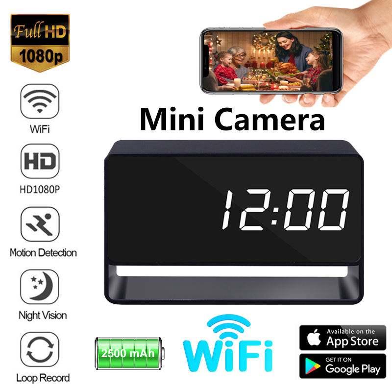 Home Cooking Videos - Visão remota da câmera do mini
