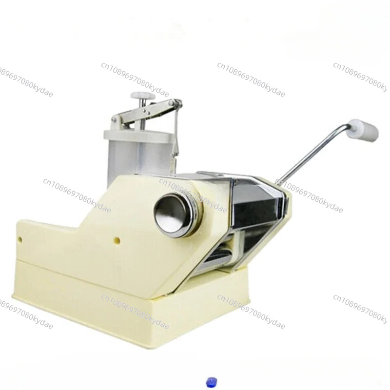 Home Cooking Machine - Molde Portátil para Fazer Dumplings, Ferramenta
