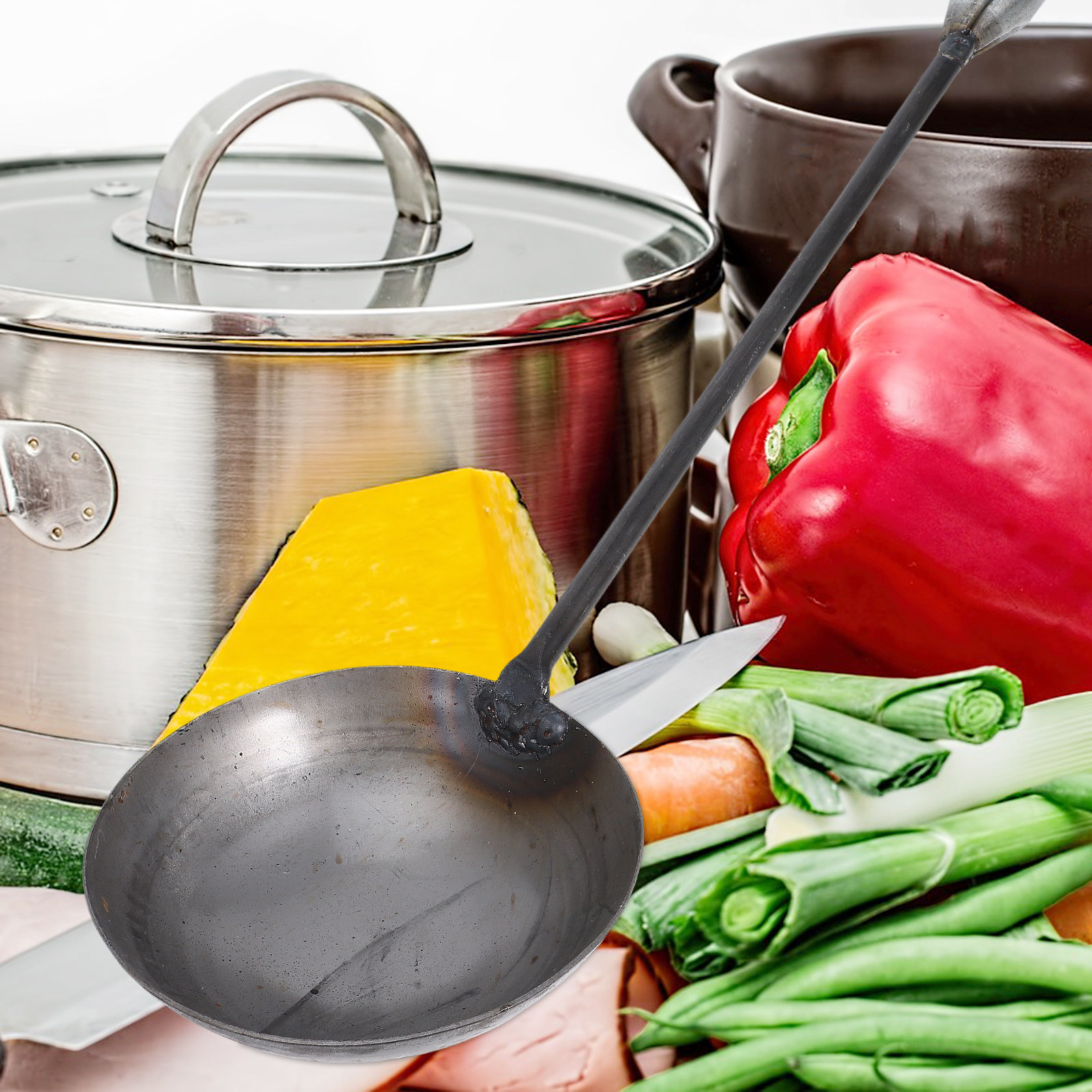 Conjunto de Utensílios de Cozi - Home Cooking Set avaliação e preço