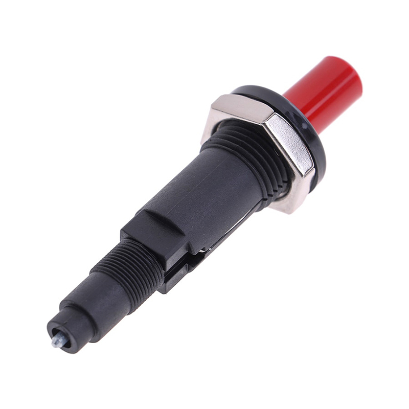 Botão piezo ignição com cabo k - Home Cooking Set avaliação e preço