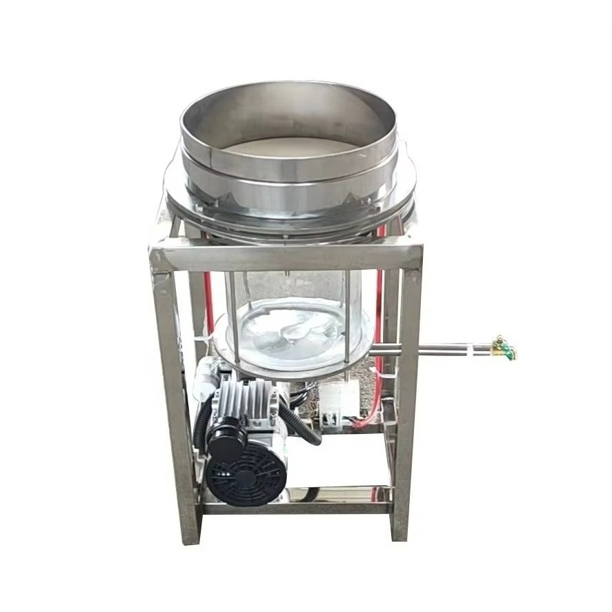 Máquina Purificadora de Óleo a - Home Cooking Oil Filter Machine avaliação e preço