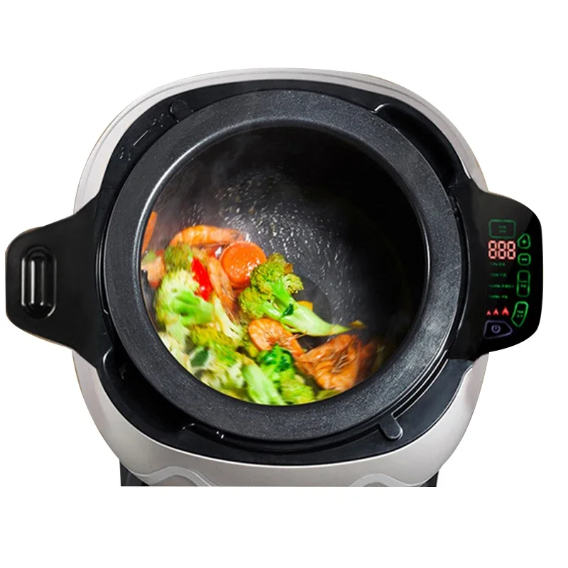 Tigela sobressalente 6L dos el - Home Cooking Machine avaliação e preço