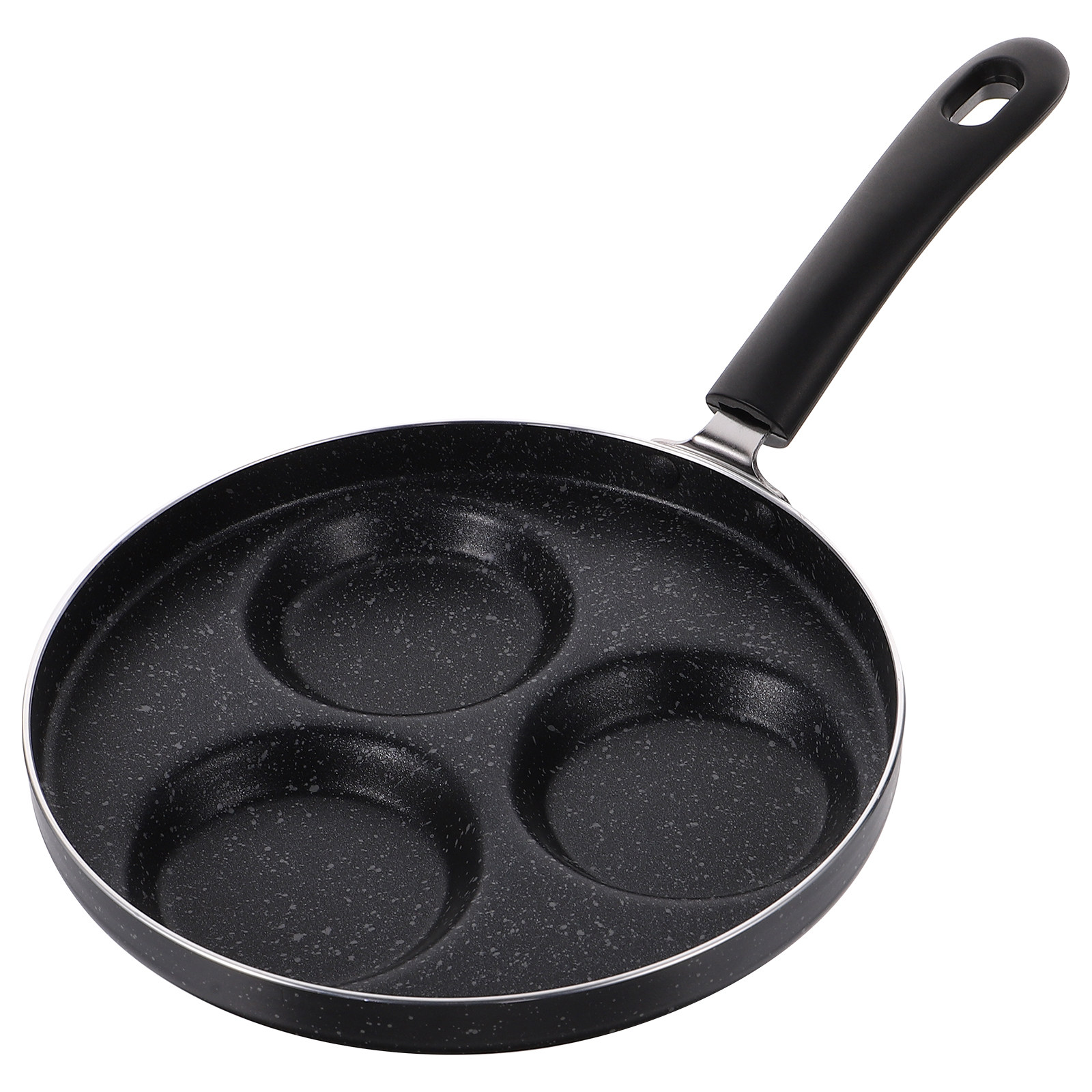 1 unidade de frigideira antiad - Home Cooking Egg Sandwich avaliação e preço