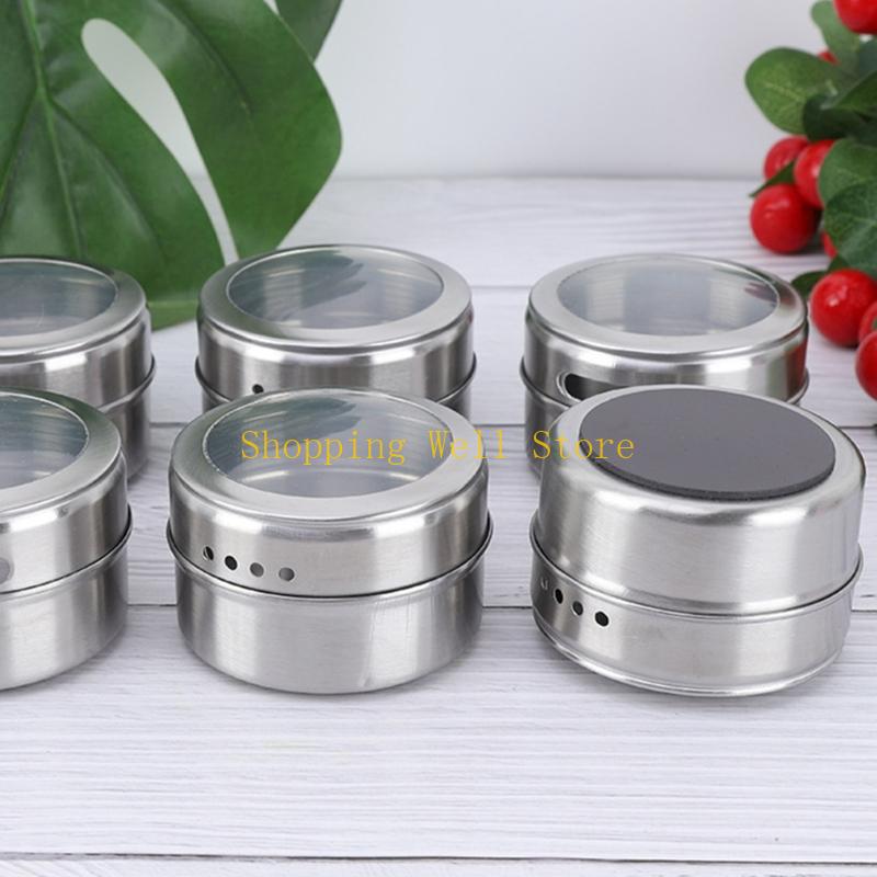 Conjunto recipiente tempero 15 - Home Cooking Services avaliação e preço