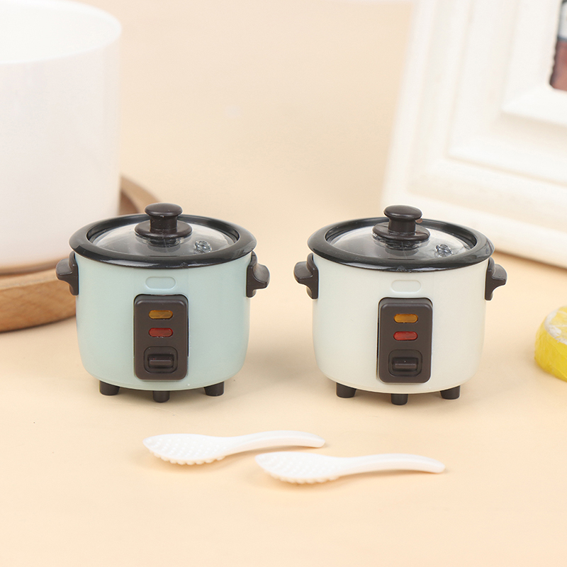 Conjunto de Móveis em Miniatur - Home Cooking Set avaliação e preço