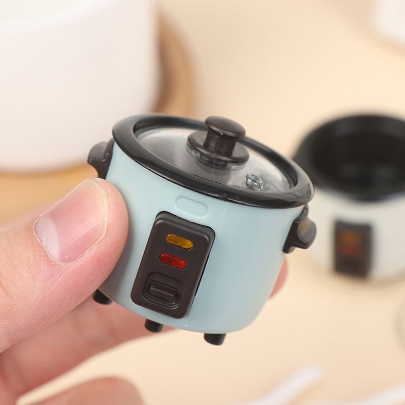Conjunto de Móveis em Miniatur - Home Cooking Set avaliação e preço