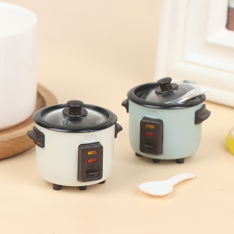 Conjunto de Móveis em Miniatur - Home Cooking Set avaliação e preço