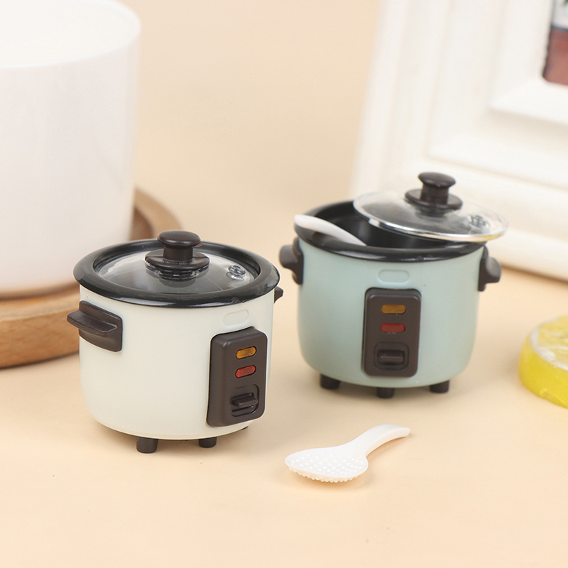 Conjunto de Móveis em Miniatur - Home Cooking Set avaliação e preço