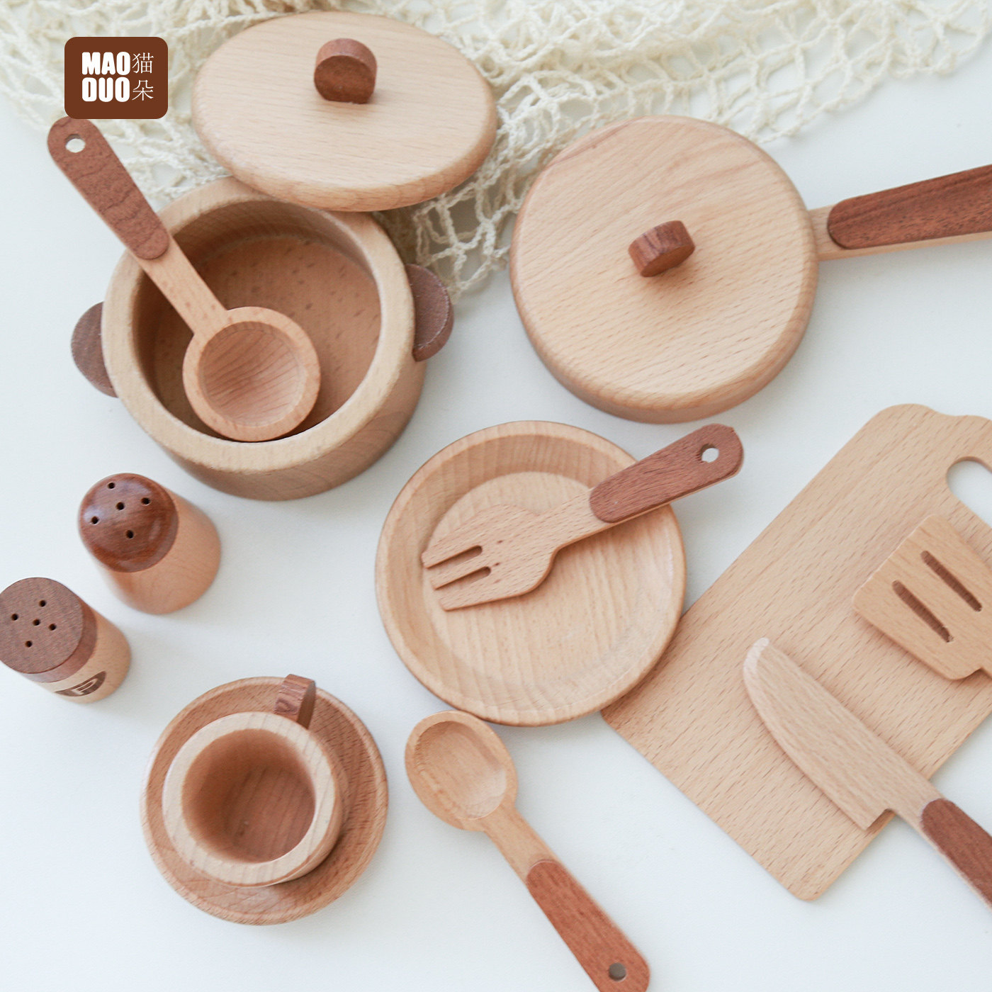 Conjunto de cozinha infantil d - Home Cooking Set avaliação e preço
