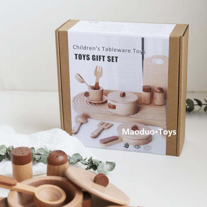 Conjunto de cozinha infantil d - Home Cooking Set avaliação e preço