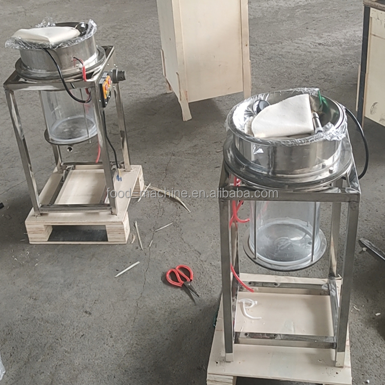 Máquina de Filtragem de Óleo C - Home Cooking Oil Filter Machine avaliação e preço