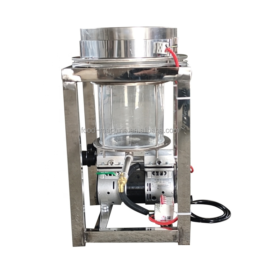 Máquina de Filtragem de Óleo C - Home Cooking Oil Filter Machine avaliação e preço