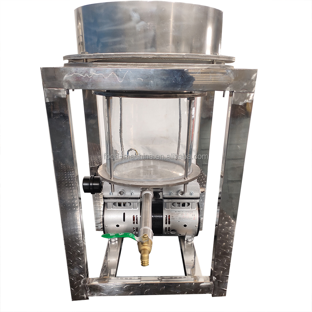 Máquina de Filtragem de Óleo C - Home Cooking Oil Filter Machine avaliação e preço