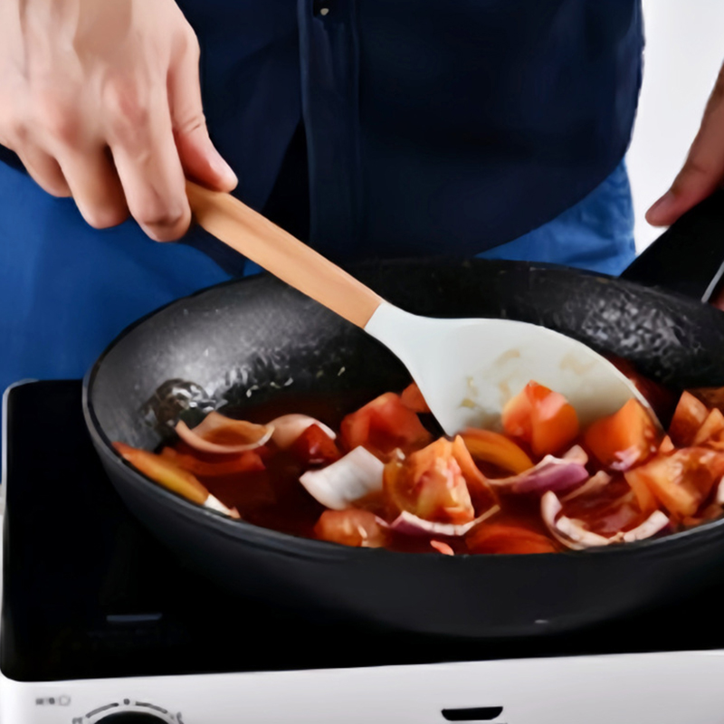 Utensílios de cozinha doméstic - Home Cooking Services avaliação e preço