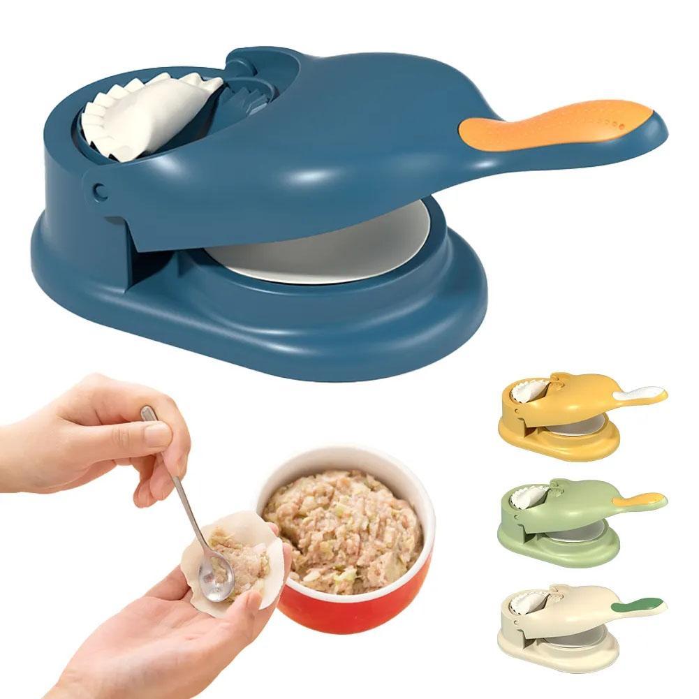 Kit 2 em 1 para Fazer Dumpling - Home Cooking Services avaliação e preço