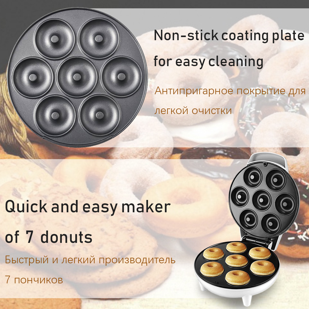 Novo estilo elétrica máquina d - Home Cooking Egg Sandwich avaliação e preço