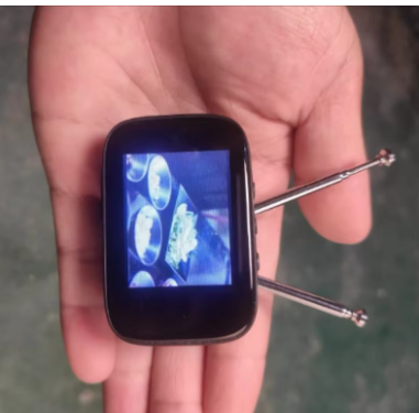 Modelo de TV Miniatura - Estil - Home Cooking Videos avaliação e preço