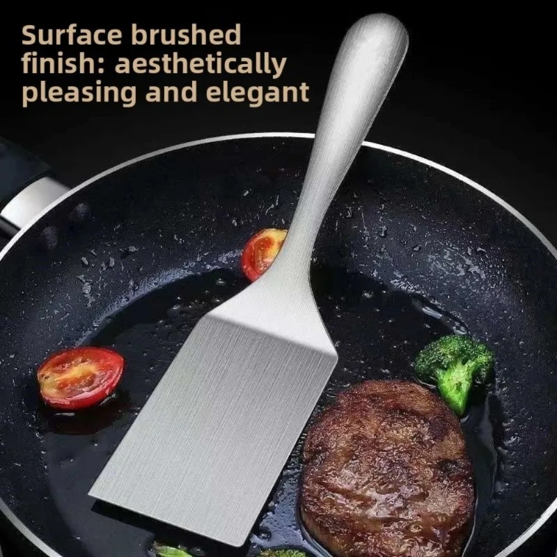 1/3 Peças Espátula Pequena de  - Home Cooking Services avaliação e preço
