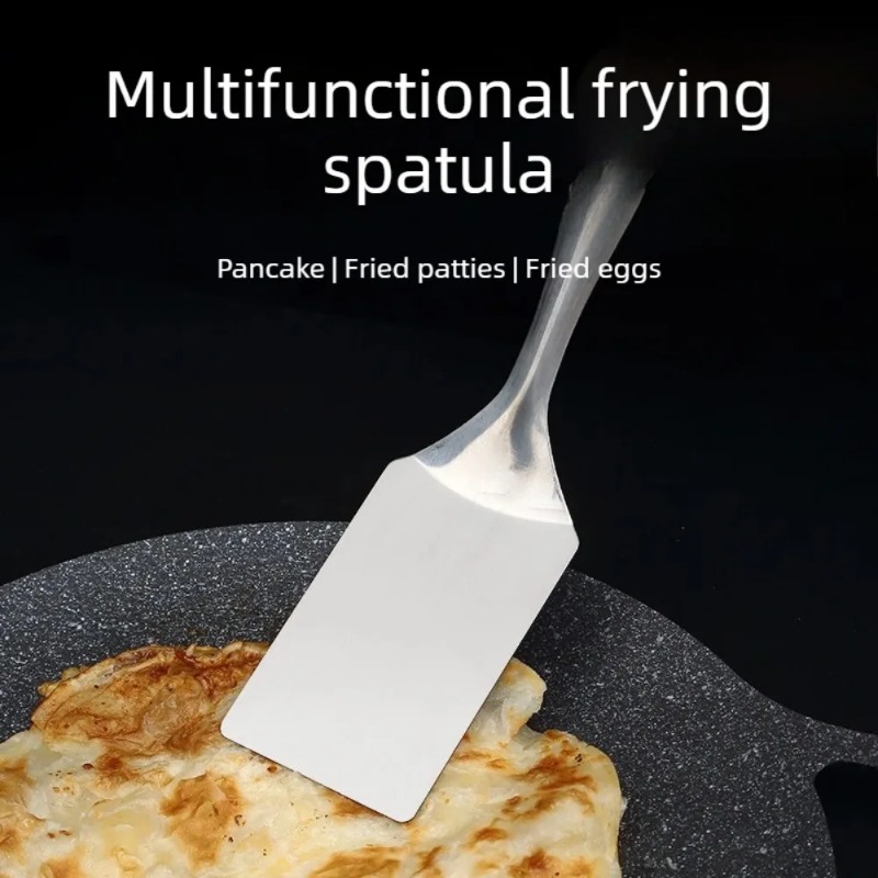 1/3 Peças Espátula Pequena de  - Home Cooking Services avaliação e preço