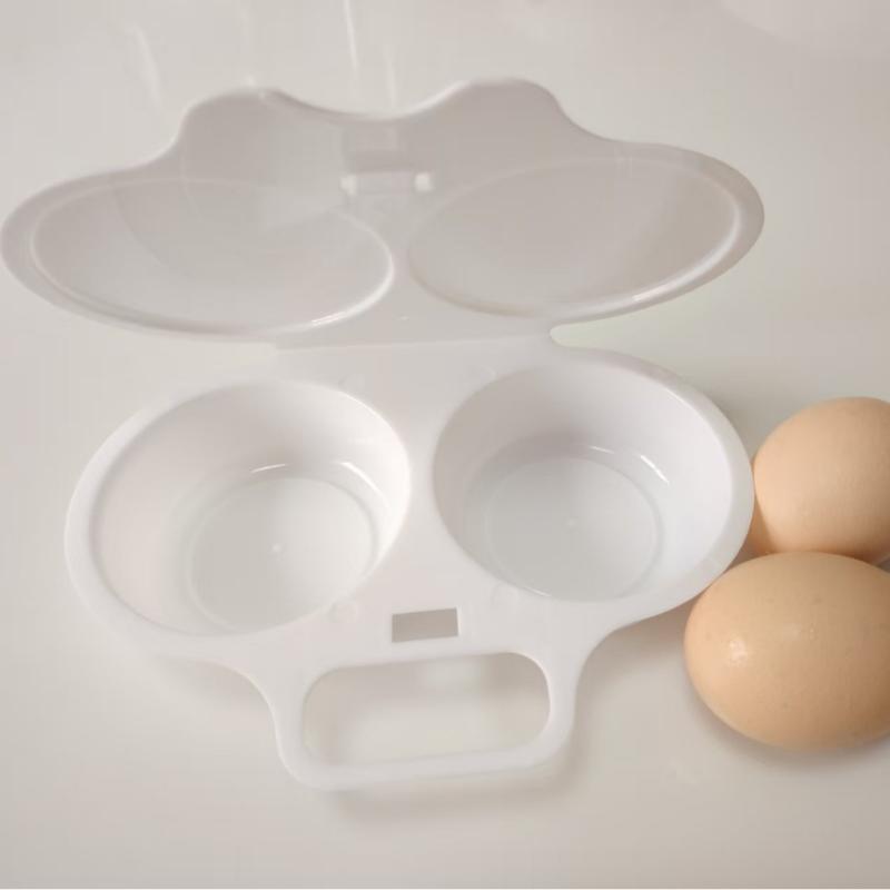 NOVO Cozedor de Ovos para Micr - Home Cooking Egg Sandwich avaliação e preço