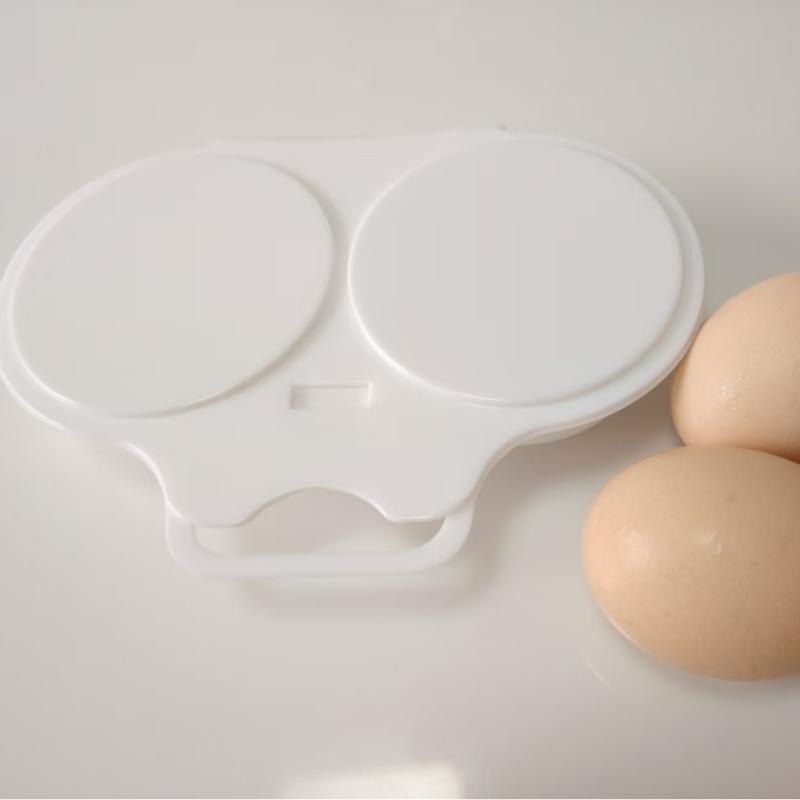 NOVO Cozedor de Ovos para Micr - Home Cooking Egg Sandwich avaliação e preço