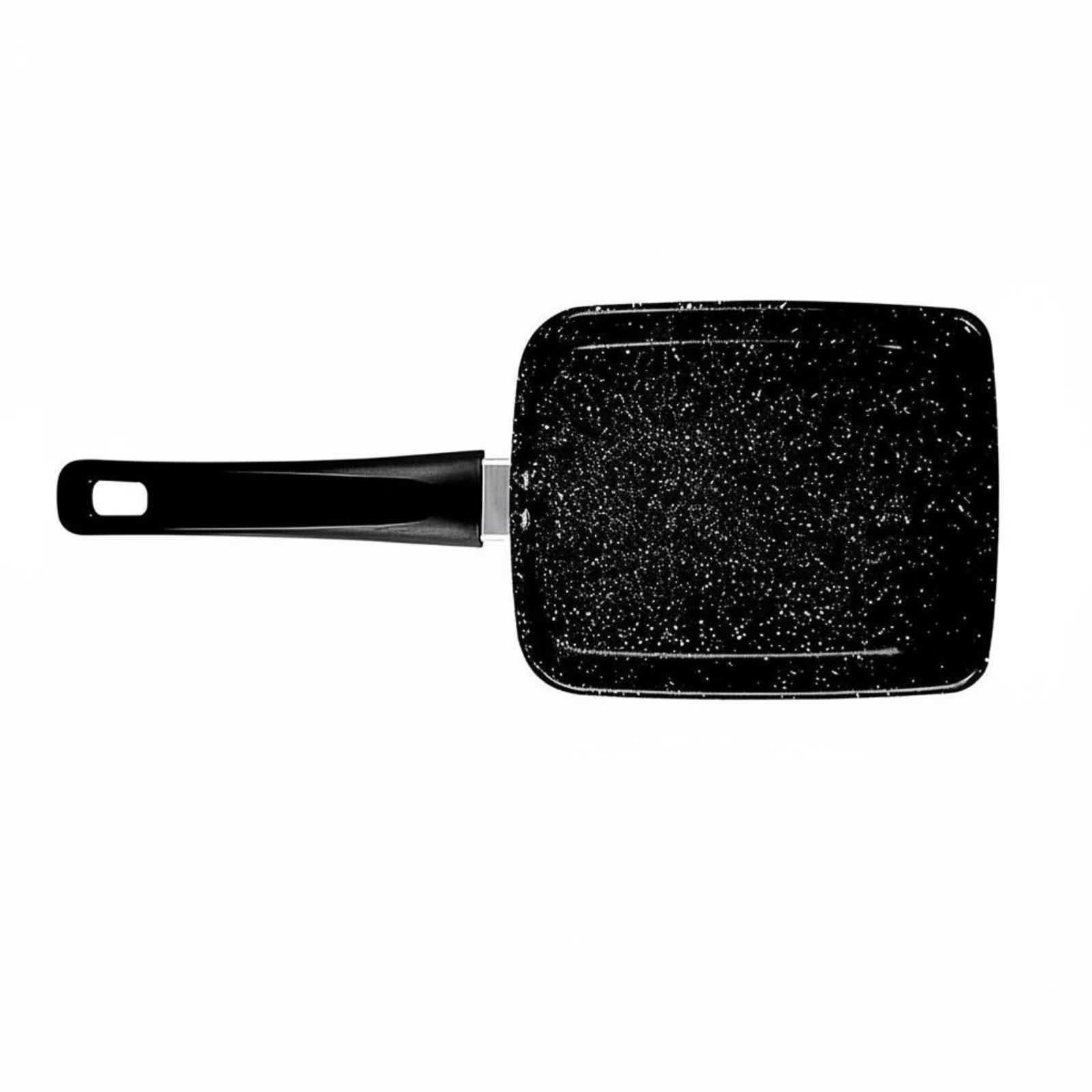 Panela Japonesa de Ferro para  - Home Cooking Egg Recipes avaliação e preço
